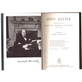 Into Battle - Speeches by the Right Hon. Winston S. Churchill