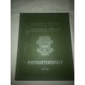 Eeufees - Album / Centenary Album Potgietersrust 1854-1954