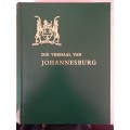 Die verhaal van Johannesburg
