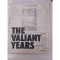 The Valiant Years (Rhodesia)