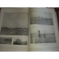 The Illustrated Londen News - bound volumes April 1919 to 28 June 1919