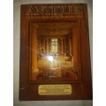Antiques an encyclopedia of the decorative arts