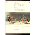 Lead soldiers and figurines