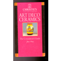 Art Deco Ceramics - Christie`s Collectables