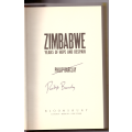 Zimbabwe Years of Hope and Despair - SIGNED