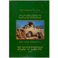 Suid-Afrikaanse Weermag Oorsig / South African Defence Force Review 1990