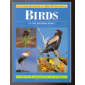 Birds of the National Parks , text in English, Afrikaans, German and French