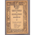 1958 Crowden se Almanak en Huisdokter