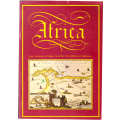 Africa, Four Centuries of Maps from the Don Africana Collection