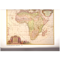 Africa, Four Centuries of Maps from the Don Africana Collection