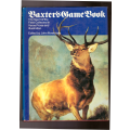 Baxter`s Game Book