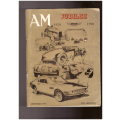 Aston Martin Jubilee 1920-1970