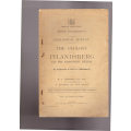 The Geology of the Pilandsberg and the Surrounding Country (1914)