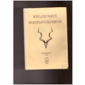 Rowlands Wards Sportsmans Handbook, 12th edition, 1988