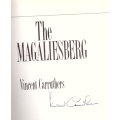 The Magaliesberg - SIGNED