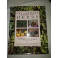 The Complete book of Herbs