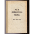 Natal Archaeological Studies