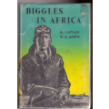 Biggles in Africa