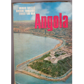Angola Tourist Year Book, 1969