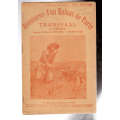 Aventures d` un Enfant de Paris au Transvaal, book 4, Anglo-Boer War