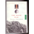 The Boer War (Thomas Pakenham) paperback