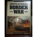 South Africa`s Border War 1966 - 1989 (Willem Steenkamp)