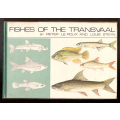 Fishes of the Transvaal