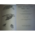 Bird Books and Bird Art