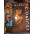 African Predators (SIGNED)