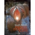 South African Parasitic Flowering Plants