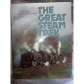 The Great Steam Trek - C.P. Lewis and A.A. Jorgensen