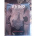 Rhino the story of the rhinoceros and a plea for its conservation