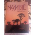Namibia ongetemde land