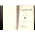 `n Handboek van Natuurbewaring