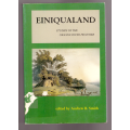 Einiqualand, Studies of the Orange River Frontier