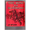 The Road to El Dorado - S.A. Diamond fields