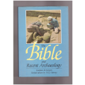 The Bible and Recent Archaeology