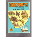 Footprints on a Southern Land (A.R. Willcox)