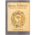 Queen Victoria`s Sketchbook