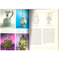 The Connoisseur Illustrated Guides: Glass