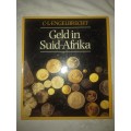 Geld in Suid-Afrika, (baie handtekeninge van prominente persone )