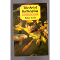 The Art of Koi Keeping - A complete guide