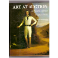 Art At Auction in South Africa - The art market Review 1969 to 1995