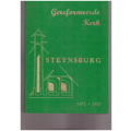 Gereformeerde Kerk Steynsburg 1872-1972
