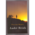 Praying Mantis - André Brink (paperback)