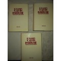 Johannes Calvijn - 3 volumes (kompleet)