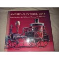 American Antique Toys, 1830-1900