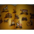 American Antique Toys, 1830-1900