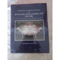 Christie`s Pictorial History of English and American Silver