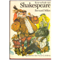 Keurverhale van Shakespeare - Bernard Miles